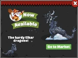 Elkar Dragon