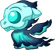 Baby Spectre Dragon