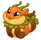 Baby Plumpkin Dragon