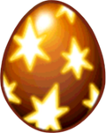 Sand Dragon Egg