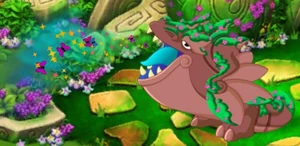 Fifth Monolith Dragon Elemental Breath