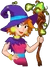 FireflyFestivalWitch