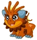 Baby Harvest Moon Dragon