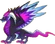 Adult Dazzle Dragon