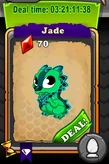 Jade Dragon Deal