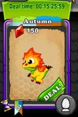 Autumn Dragon Deal