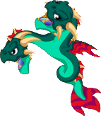 hydra dragon dragonvale