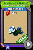 Nightmare Dragon Deal