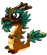 Baby Bronze Dragon