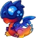 Baby Dusk Dragon