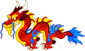 Dragonvale: Panlong Dragon T-Shirt Dragonvale: Panlong Dragon T-Shirt