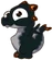 Baby Ash Dragon