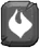 Fire Iconb