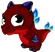 Baby Heat Dragon