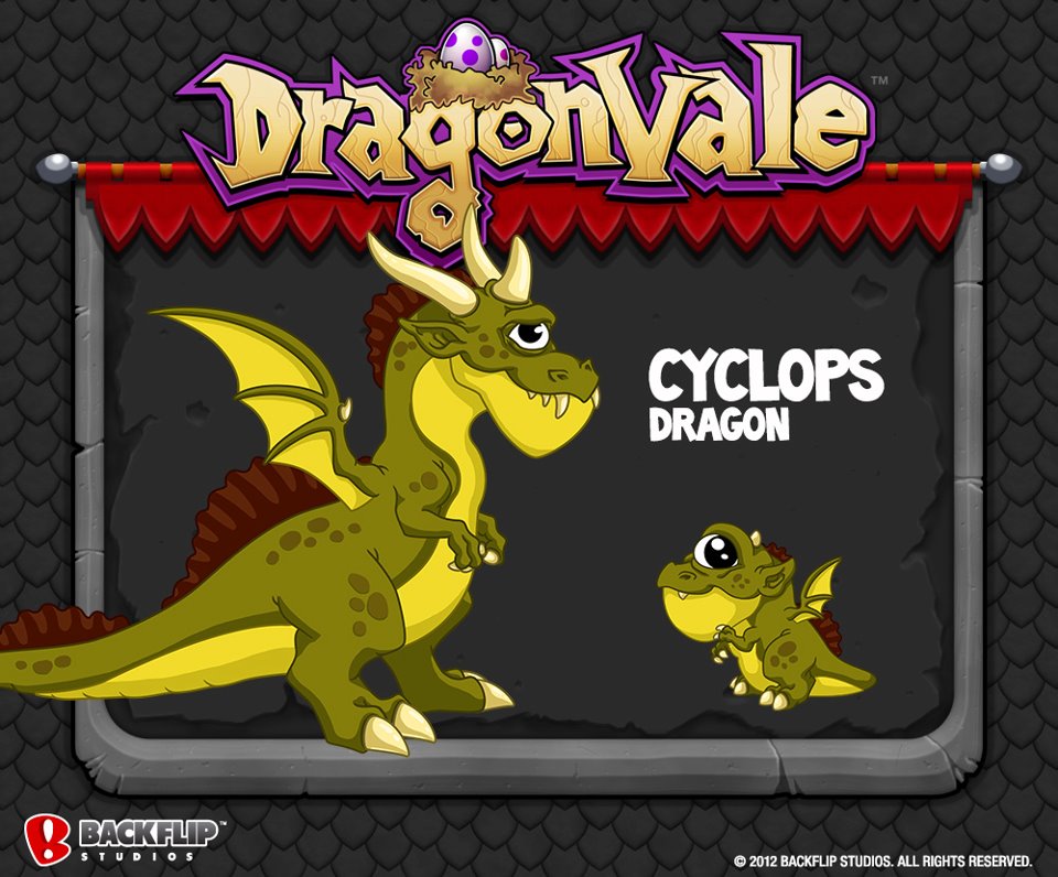 Дракон 2012. DRAGONVALE. Дракон Циклоп. Breed DRAGONVALE. Дремотный дракон Dragon Vale.