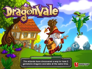 Loading Screen Notification Regarding New Gemstone Type