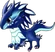 Baby Lazuli Dragon