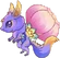 Baby Peoni Dragon