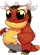 Baby Chomp Dragon