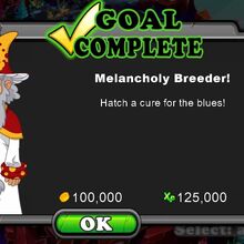 Melancholy Dragon Dragonvale Wiki Fandom What it looks like as an adult: melancholy dragon dragonvale wiki