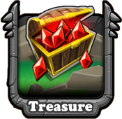 Treasure