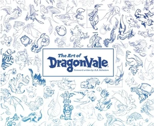 TheArtOfDragonValeCover