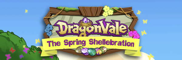 TheSpringShellebrationBanner