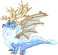 WinterSeasonalDragonAdult