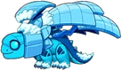 Baby Igluit Dragon