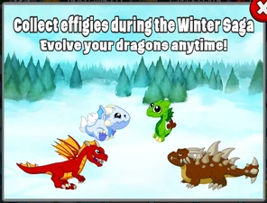 Collect-Now-Evolve-Anytime Popup 2