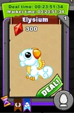 Elysium Dragon Deal