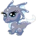 Baby Moon Dragon