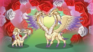 Grace Dragon Facebook Notification