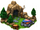 Rustic Cave