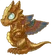 Baby Aurum Dragon