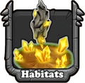 Habitats icon