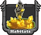Habitats icon