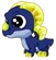 Baby Wavelyte Dragon
