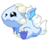Baby Cold Dragon