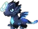 Baby Lunis Dragon
