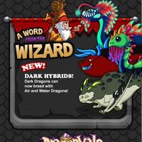 Abyss Dragon Dragonvale Wiki Fandom The implication that this is just ornstein's armor reanimated by the abyss and the memories of the hunt explain this easily by. abyss dragon dragonvale wiki fandom