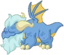 Baby Epoch Dragon