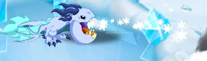 Frostbite Dragon Elemental Breath (Old)