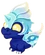 Baby Verglace Dragon