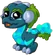 Baby Spore Dragon