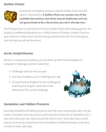 Activities & Games Pt 2