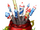 Firework Cauldron