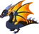 Adult Meteor Dragon