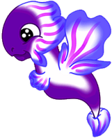 Dragonvale: Orchid Dragon T-Shirt Dragonvale: Orchid Dragon T-Shirt