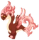 RosegoldDragonAdult.png